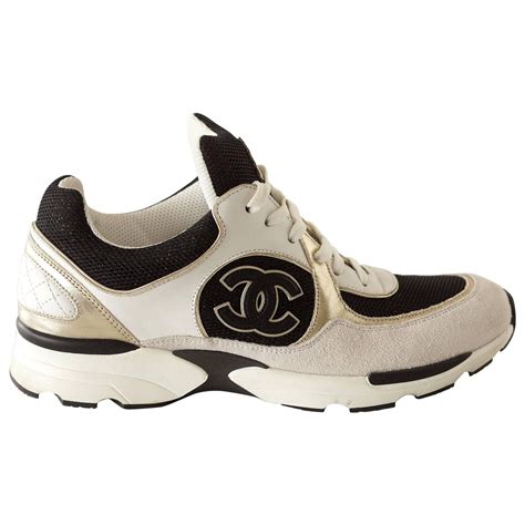 chanel sport shoes price|chanel athletic shoes.